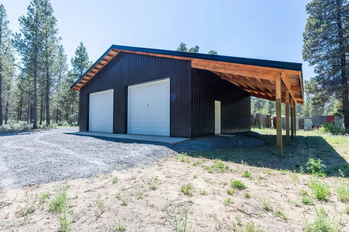 16140 Sparks, La Pine, OR 97739 - Image #1