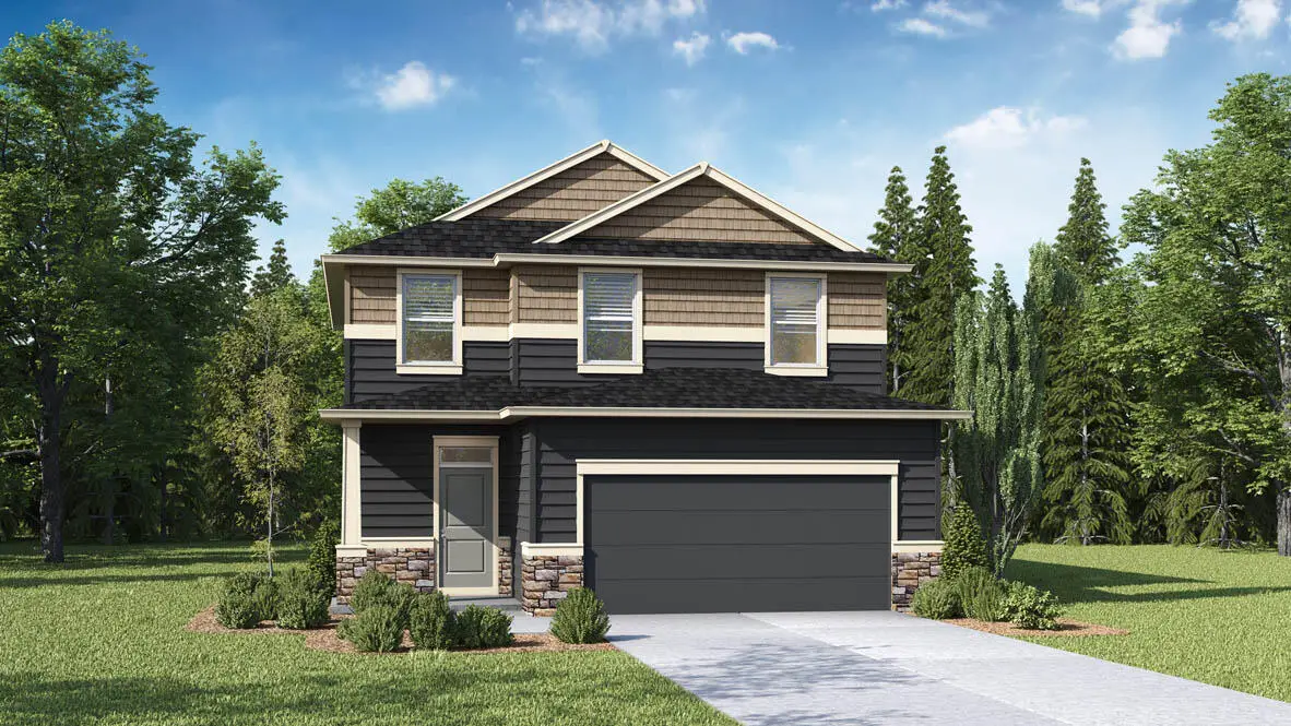 21653 SE Fuji, Bend, OR 97702 - Image #1