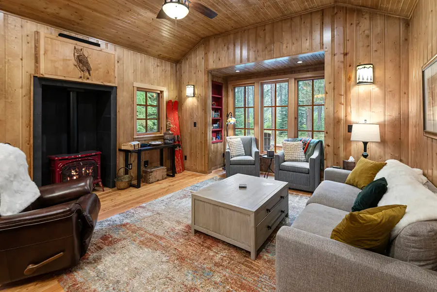 13375 SW Forest Service, Camp Sherman, OR 97730 - Image #2