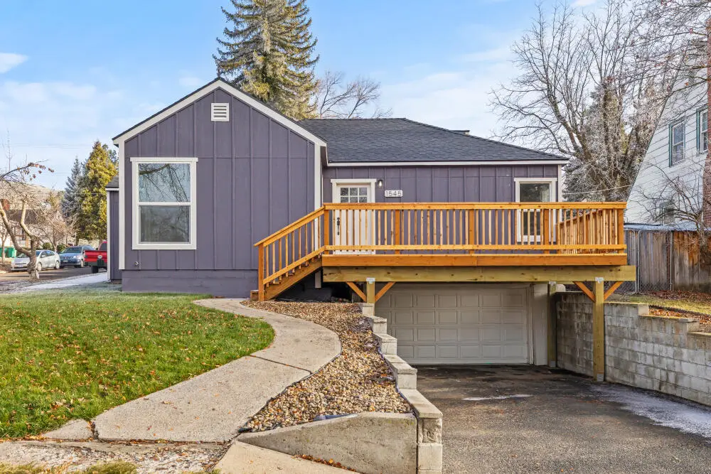 1545 N Eldorado, Klamath Falls, OR 97601 - Image #1