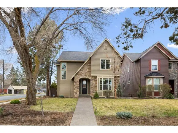 109 SW Taft, Bend, OR 97702