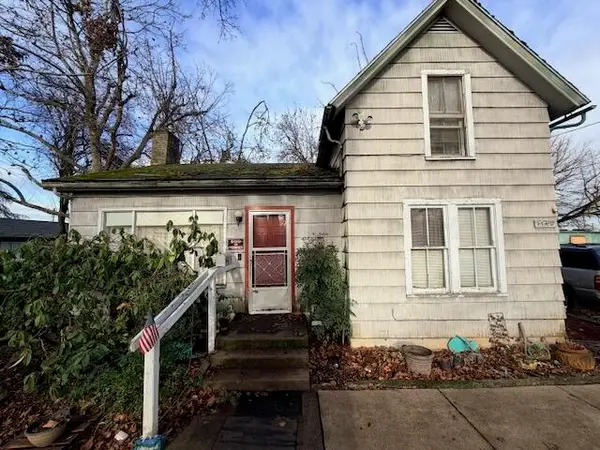 1170 W Mcandrews, Medford, OR 97501