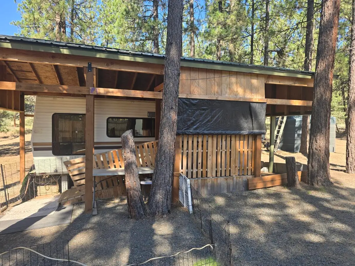 11446 Fisher, Bonanza, OR 97623 - Image #1