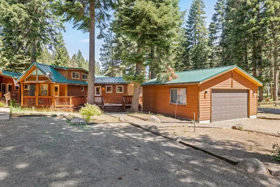 7979 Hyatt Prairie Road # 32, Ashland, OR 97520 - #2