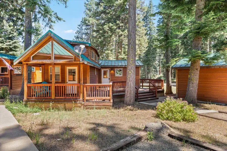 7979 Hyatt Prairie Road # 32, Ashland, OR 97520 - #3