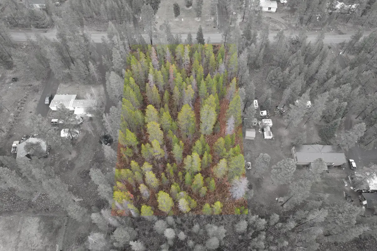 52615 Railroad, La Pine, OR 97739 - Image #1