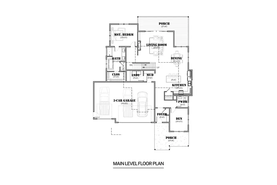 3015 NW Polarstar, Bend, OR 97703 - Image #2