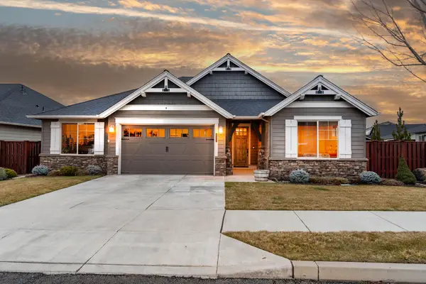 961 NE Hudspeth, Prineville, OR 97754