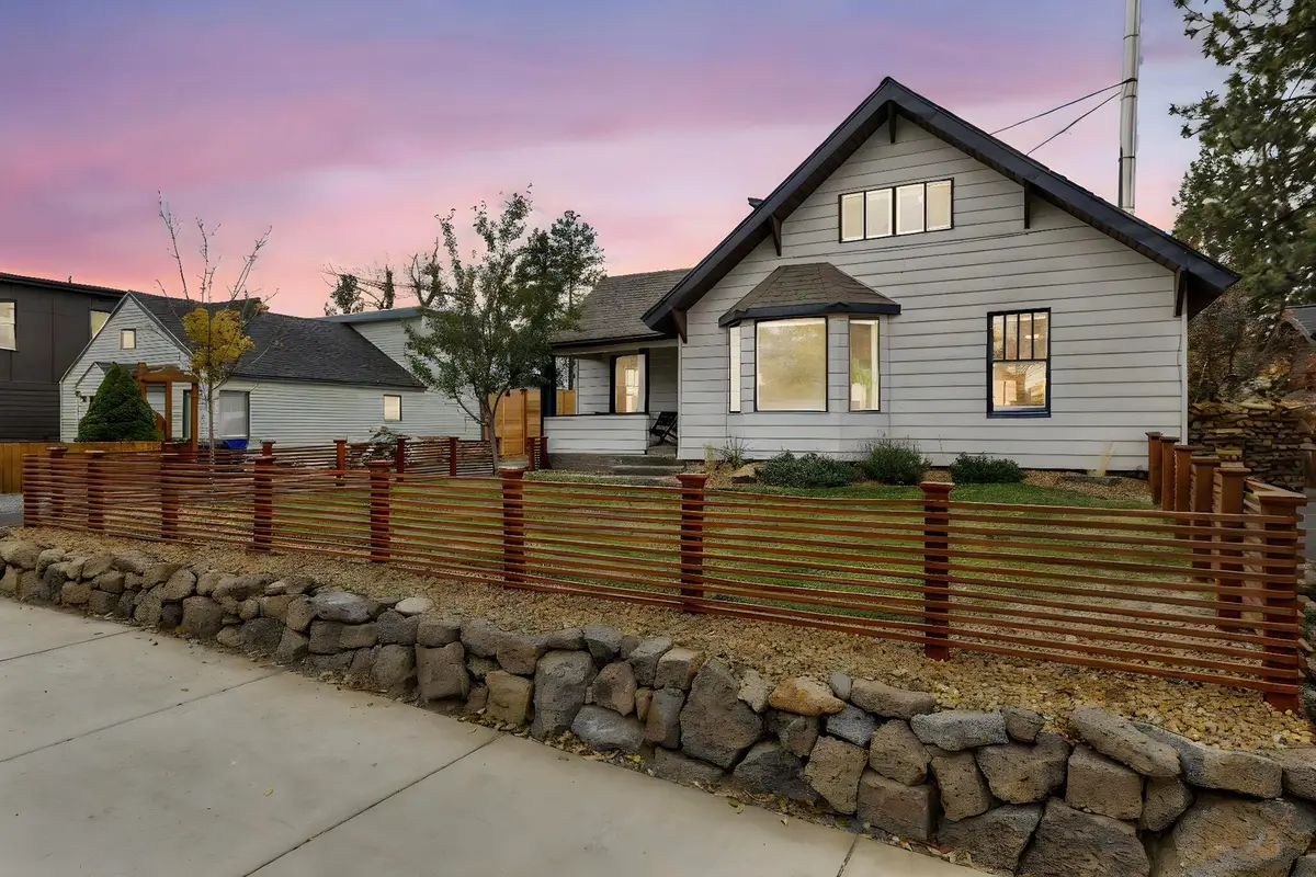 145 NW Jefferson Place, Bend, OR 97703 - #1