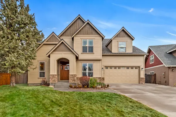 63112 Turret, Bend, OR 97701