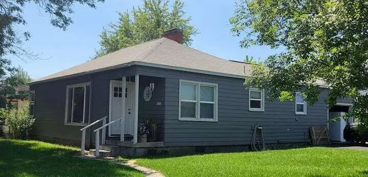 2404 -2406 Gettle Street, Klamath Falls, OR 97603 - #1