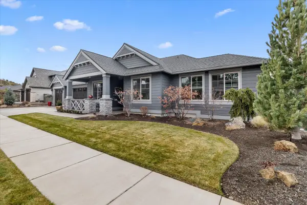 60873 SW Headwaters, Bend, OR 97702