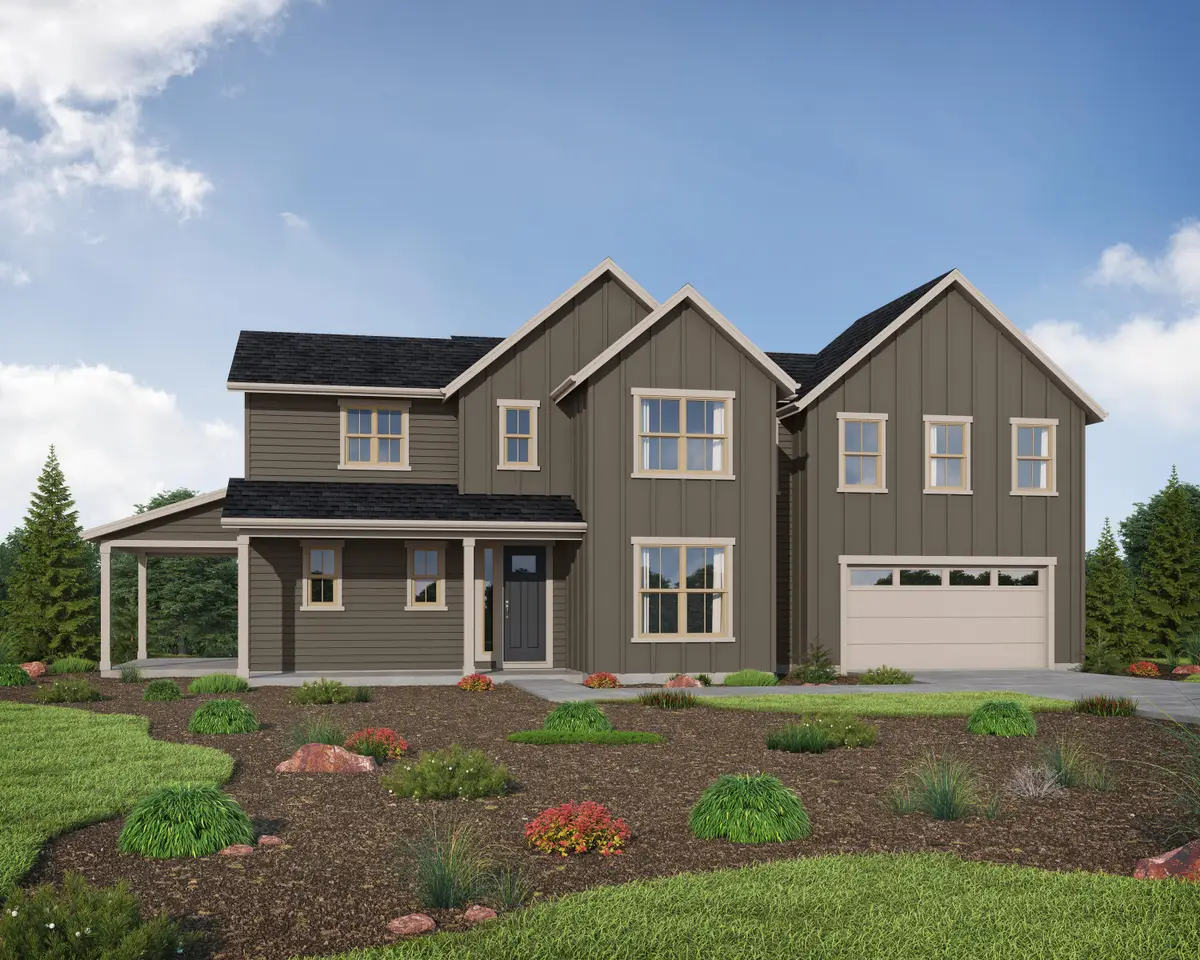 4359 SW Rhyolite, Redmond, OR 97756 - Image #1