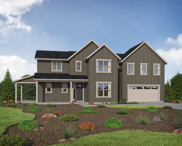 4359 SW Rhyolite, Redmond, OR 97756