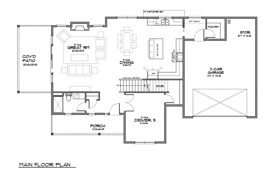 4359 SW Rhyolite, Redmond, OR 97756 - Image #2