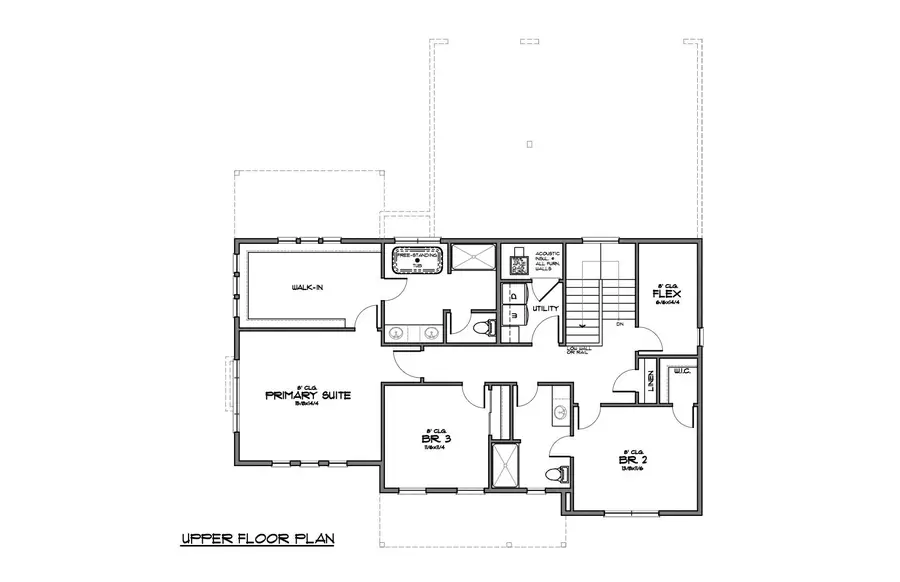 4337 SW Salmon, Redmond, OR 97756 - Image #3