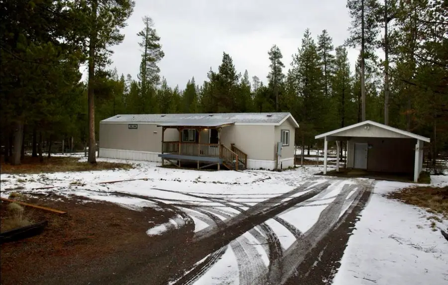 16011 Sparks, La Pine, OR 97739 - Image #2