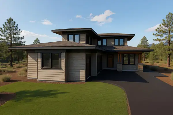 3412 NW Sullivan, Bend, OR 97703