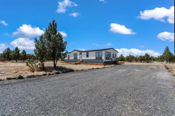 16277 SE Cahvilla, Prineville, OR 97754