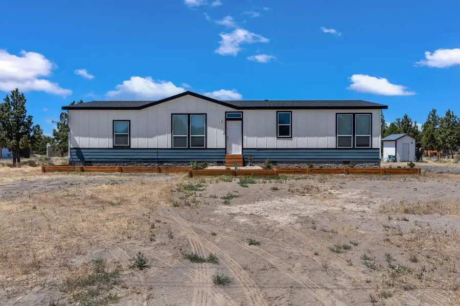 16277 SE Cahvilla Road, Prineville, OR 97754 - #2