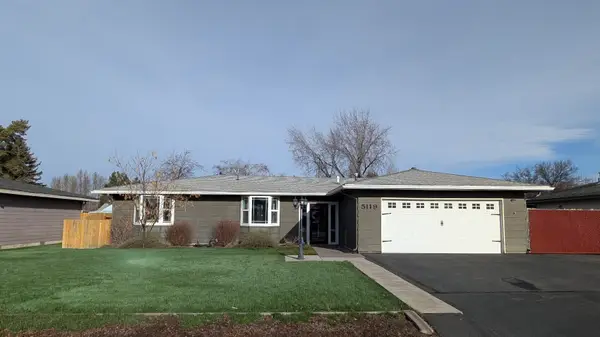 5119 Sturdivant, Klamath Falls, OR 97603