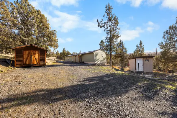 7394 SE Walther, Prineville, OR 97754