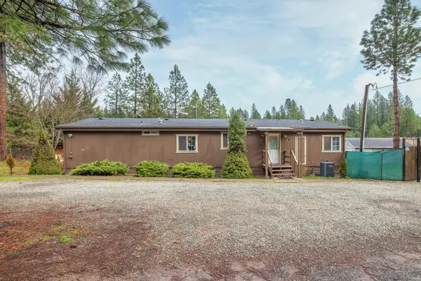 110 Pine Tree, Selma, OR 97538