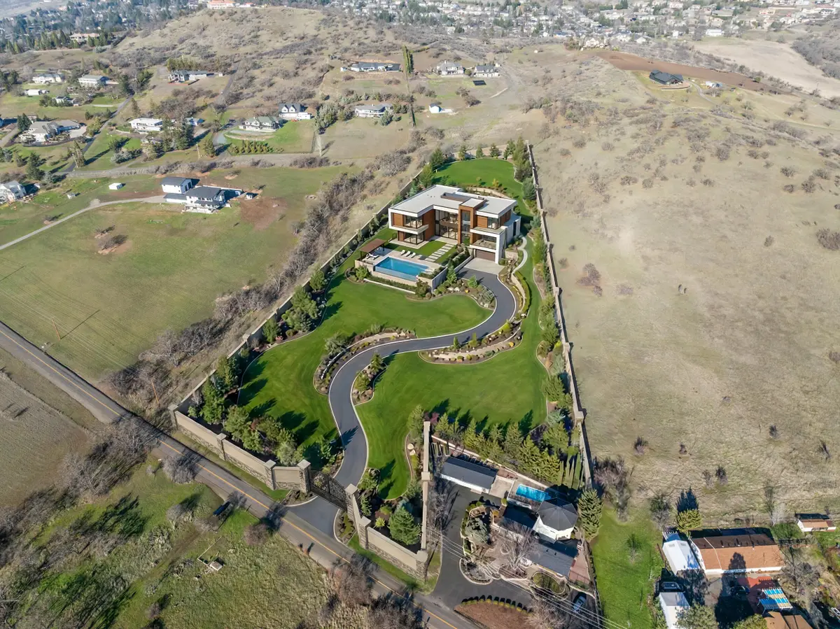 0 Cherry Lane #TL 2200, Medford, OR 97504 - #1