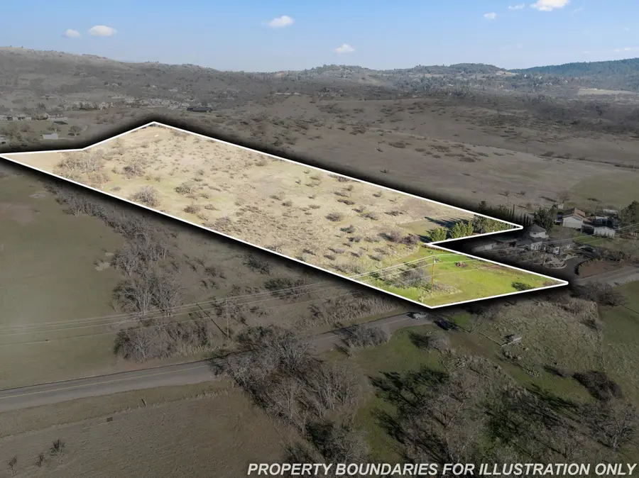 0 Cherry Lane #TL 2200, Medford, OR 97504 - #2