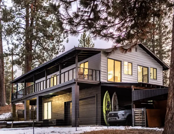 15638 Sherrie Way, La Pine, OR 97739