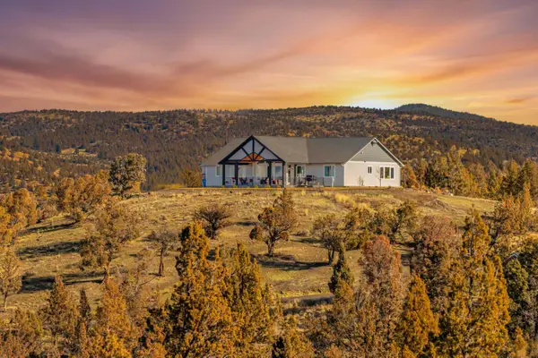 5582 N Mckay, Prineville, OR 97754