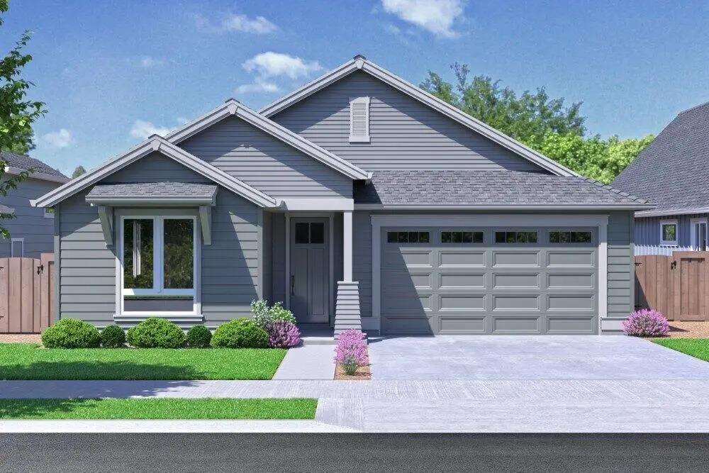 1454 NE Whistle, Prineville, OR 97754 - Image #1