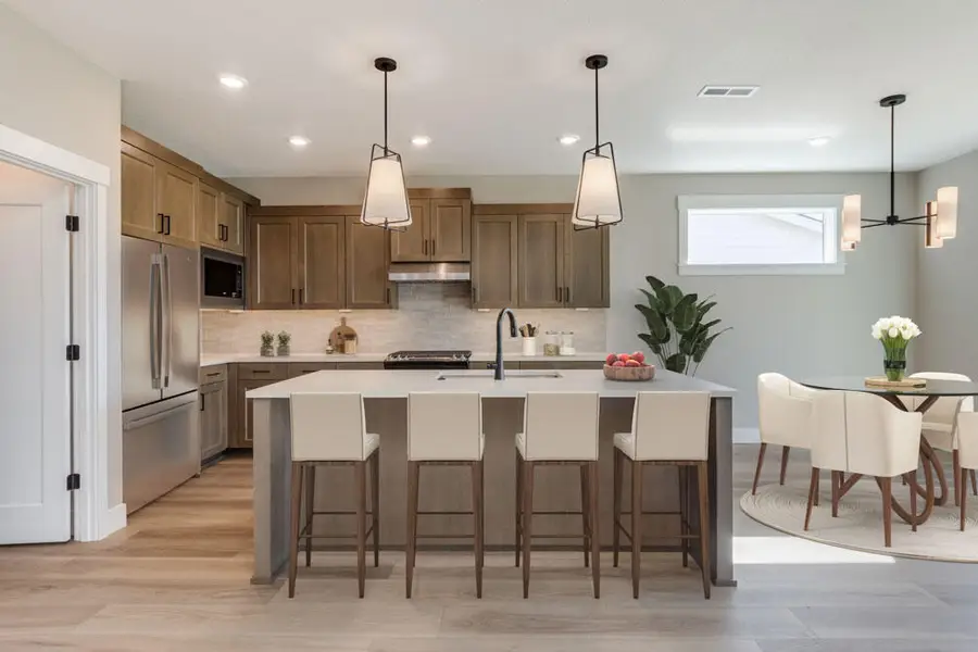 1454 NE Whistle, Prineville, OR 97754 - Image #3