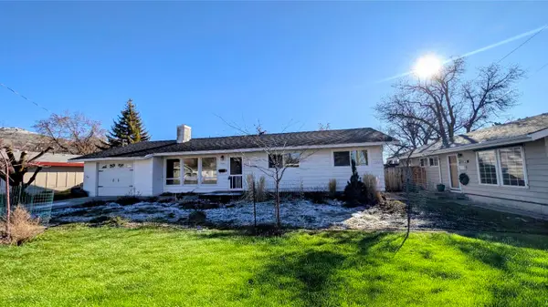 943 S 4th, Lakeview, OR 97630