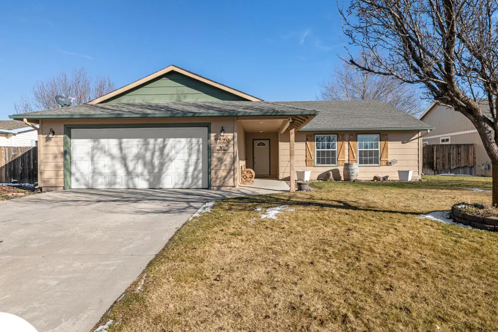 7229 Ruth, Klamath Falls, OR 97603 - Image #1