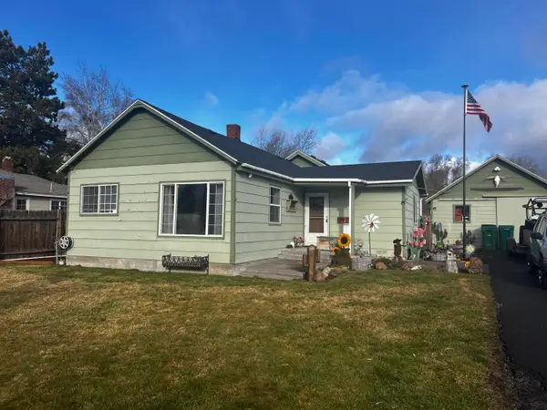 5511 Miller, Klamath Falls, OR 97603