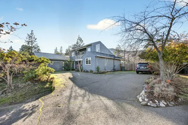 143 Ridge, Ashland, OR 97520