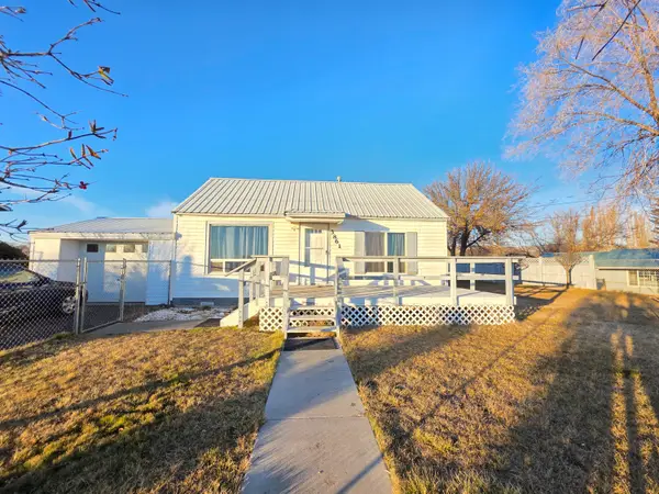 3861 Anderson, Klamath Falls, OR 97603