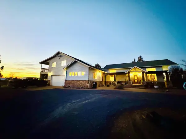 14922 SW Peninsula Drive, Terrebonne, OR 97760