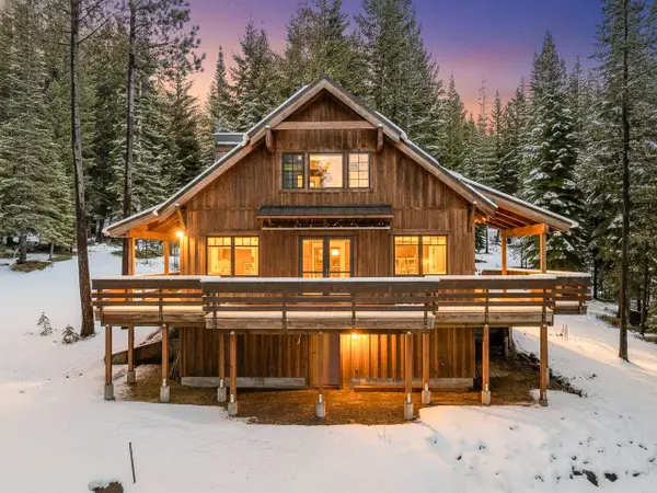 18302 Sugar Cone, Crescent Lake, OR 97733