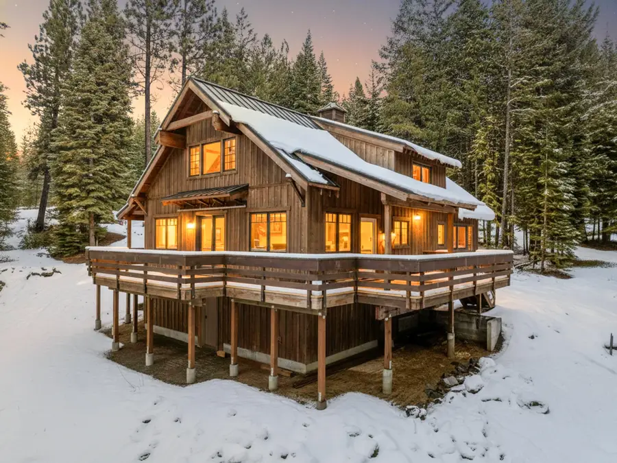 18302 Sugar Cone, Crescent Lake, OR 97733 - Image #3