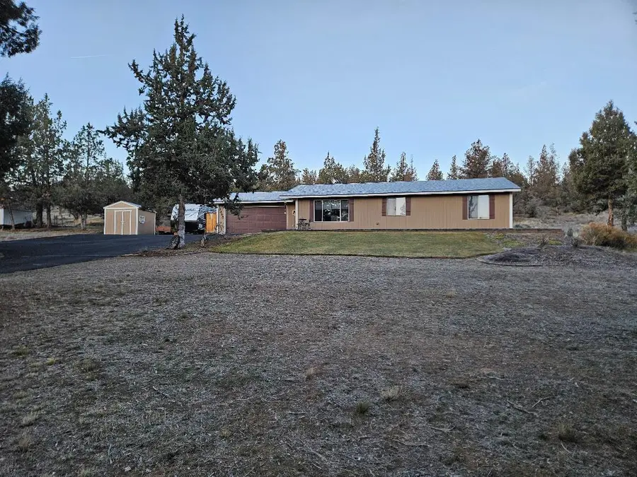 1869 SE Morningside, Prineville, OR 97754 - Image #2