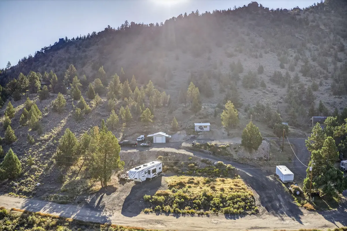 16556 SE Antelope Creek, Prineville, OR 97754 - Image #1