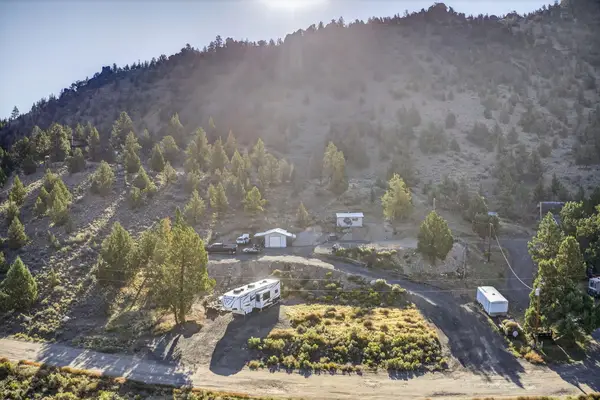 16556 SE Antelope Creek, Prineville, OR 97754