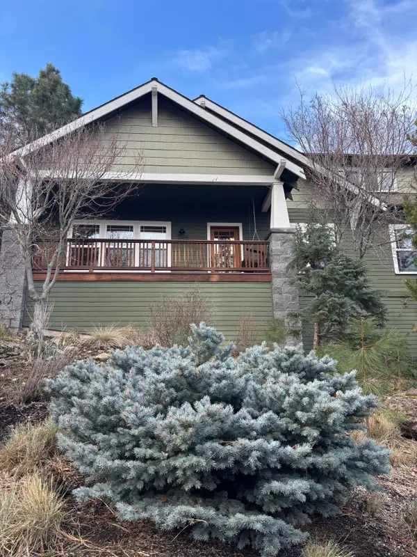 1665 NW Albany, Bend, OR 97703