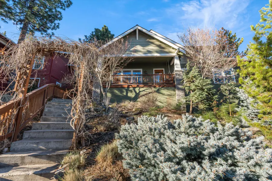 1665 NW Albany, Bend, OR 97703 - Image #2