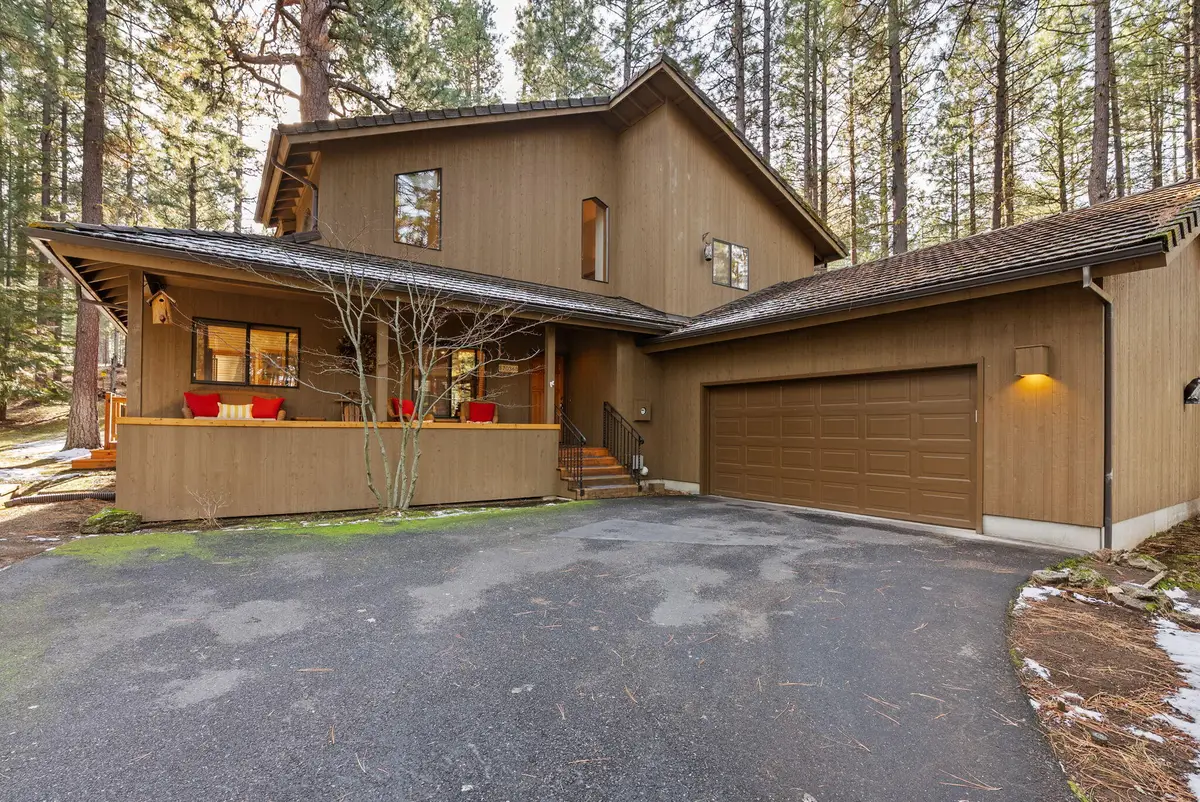 70368 Mahonia, Black Butte Ranch, OR 97759 - Image #1