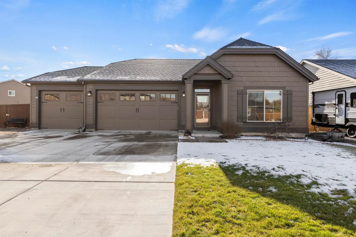 5008 Amberview, Klamath Falls, OR 97603 - Image #1