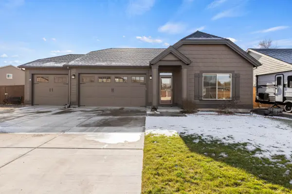 5008 Amberview, Klamath Falls, OR 97603