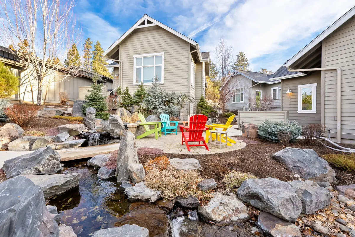 1913 NW Monterey Mews, Bend, OR 97703 - Image #1